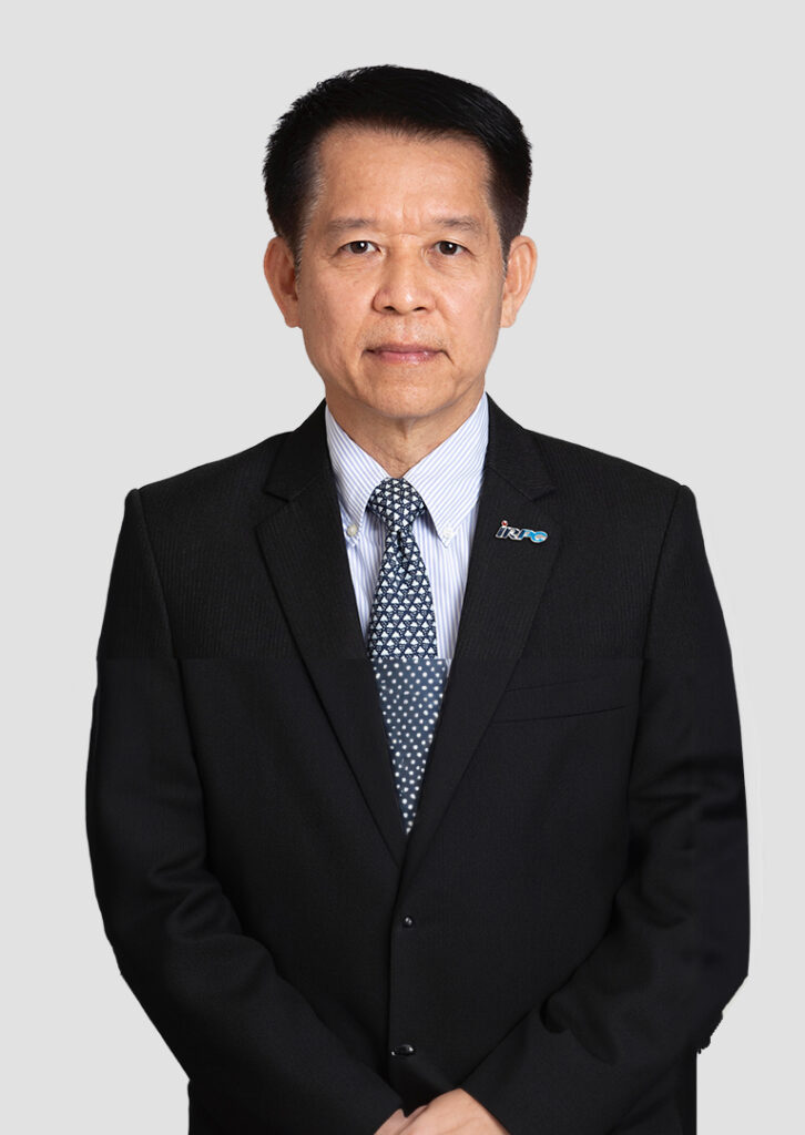 นายสุกฤตย์ สุรบถโสภณ