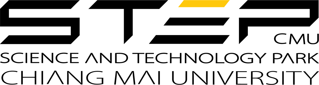 14_INTM_อุทยานวิทยาศาสตร์และเทคโนโลยีมหาวิทยาลัยเชียงใหม่_LOGO