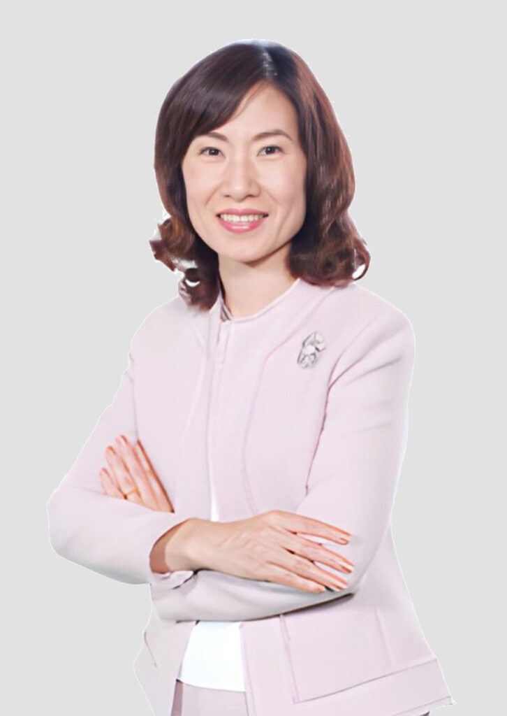 นางวิไล หงศ์ลดารมภ์