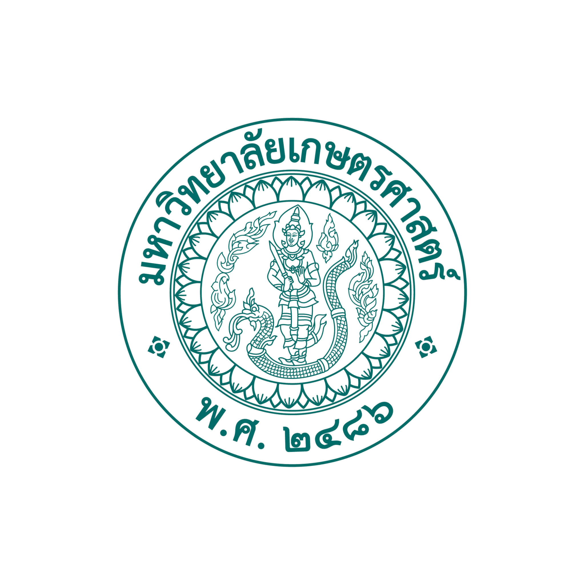 KU_Symbol_Thai